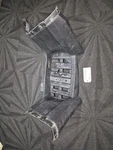 Can Am Outlander Right Side Footwell 705001311 2006 2007 2008 Used. Price: $64.99.