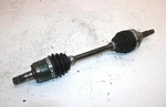 2005 Kawasaki Brute Force 750 4X4 Oem Front Right Drive Shaft 59266-0025 AK23 Used. Price: $29.99.