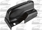 Sherman 579C-55L Lh Side Cab Corner Body Panel Fits 2009-2014 Ford F-150 New. Price: $63.01.