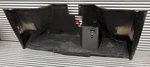 2014 Polaris Ranger 570 Crew Efi Black Front Floor Oem 5437927-070 Used. Price: $385.00.