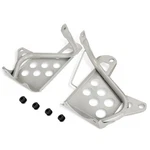 Footrest Heel Guard Plate For Yamaha Blaster YFS200 1990-06 3JM-27445-00-00 New. Price: $98.99.
