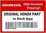 Honda 95801-100-3500 Bolt, Flange, 10X35 Oem TRX300EX Valkyrie XL250 New. Price: $24.99.
