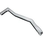 Modquad Billet Shift Levers Silver SL1-3 New. Price: $70.75.