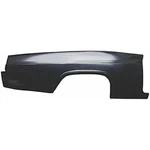 Sherman 735-50AR Right Quarter Panel Skin For 1966 Chevy Impala New. Price: $381.22.
