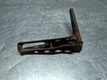1983 Honda ATC250R Right Foot Rest Peg Step Used. Price: $22.00.