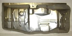 Sherman Parts 705-46CL Full Length Floor Pan New. Price: $152.43.