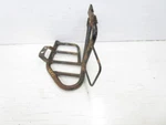 1990-2004 Kawasaki Oem Klf 300 Bayou 2X4 Left Heel Guard 34028-1310 New. Price: $60.00.