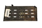 Kawasaki Prairie 360 Footrest Left 34028-7511-388 54254 Used. Price: $22.99.