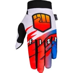 Fist Handwear Strapped 90'S Gloves White F-GS-01025-2XL New. Price: $41.40.