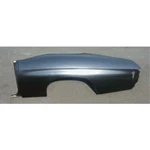 Sherman 708-50CL Left Quarter Panel Skin For 1970-1972 Chevy Chevelle New. Price: $577.02.