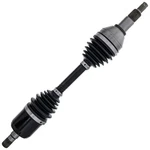 Brp 705403009 Can-am Left-hand Cv Joint Outlander Renegade 650 850 1000R Efi Oem New. Price: $275.49.