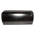 Sherman 707-13AL Driver Side Door Skin Fits Chevrolet Chevelle New. Price: $230.26.