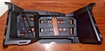 Can-am Outlander Max 500, 570, 650, 800, 1000 Left Side Footwell, Floorboard New. Price: $187.95.