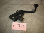 2000 Polaris Xpedition 325 4X4 Rear Brake Foot Pedal Mount 1012991-067 1370 Used. Price: $21.99.