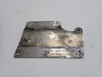 Foot Pad Aluminum Toe Kicker Support Rh - 2017 Polaris Assault 800 102154 (axys) Used. Price: $20.00.