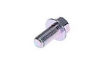 Yamaha Bolt, Flange 95812-12025-00 Oem New. Price: $6.93.