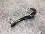 2006 Yamaha YFZ450 Oem Right Rearset Brake Foot Pedal 5TG-27211-10-00 Used. Price: $22.95.