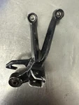 2001-03 Suzuki GSXR600 Right Rear Back Passenger Peg 43600-35F00 Oem Used. Price: $15.00.
