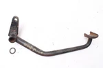 1988 1989 1990 Honda TRX300 Fourtrax Oem Rear Foot Brake Pedal 46500-HC4-000 Used. Price: $53.95.