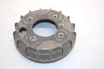 86 Honda Fourtrax TRX350 4X4 Oem Front Brake Drum 44622-HA7-670 AH31 Used. Price: $14.99.