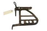 Suzuki Quad Runner 4X4 500 99 Footrest Right 43510-09F00 54229 Used. Price: $19.99.