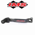 Ims Top Quality Folding Shift Lever For 2003-2014 Suzuki LT-Z400 Quadsport Ls New. Price: $66.09.