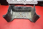 04-13 Yamaha Grizzly 125 Right Mud Splash Guard Footwell #2 1C5-27463-00-00 Used. Price: $74.99.