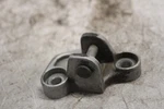 Front Left Step Holder 34003-1280 1988 Kawasaki EX500 Used. Price: $20.00.