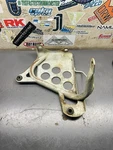 90-06 Yamaha Blaster Left Clutch Lever Side Heel Guard Oem 3JM-27445-00-00 Used. Price: $39.99.