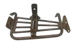 Arctic Cat 4X4 300 Atv Floorboard Right 0506-176 54340 Used. Price: $18.49.