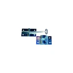 Jr Products 10515 Stainless Steel T-style Rv Door Holder New. Price: $24.23.