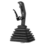 81168 Xdr Off-road Magnum Grip "hill-killer" Gated Shifter New. Price: $399.95.
