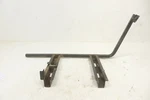 Polaris Ranger 500 Efi 07 Floor Support Left 1014902-067 50340 Used. Price: $85.98.