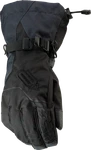 Arctiva Pivot Gloves Black Gray 3XL 33401403 New. Price: $49.95.