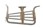 Arctic Cat 4X4 300 Atv 98 Floorboard Right 0506-176 53477 Used. Price: $18.49.