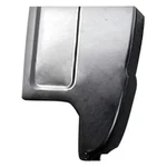 For Chevy S10 82-93 Sherman 905-55L Driver Side Truck Cab Corner Value Line New. Price: $33.78.