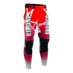 Answer 26 Le Elite Chaos Artifacts Pants 50 Years Dark Red/red/white Size - 32 New. Price: $159.99.
