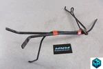 2005 Honda Recon TRX250TE 2X4 Es Genuine Right Footwell Support Bracket Set Used. Price: $29.00.