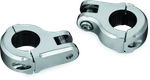 Kuryakyn Brute Highway Peg Mount Chrome New. Price: $147.99.