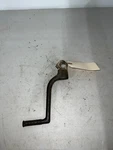 1999 Honda Fourtrax Kick Stater Arm ASSY./28300-HC4-750 Used. Price: $20.00.
