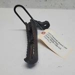 2001 Kawasaki Mojave 250 Left Footpeg/step OEM#34028-1366-CQ 1122-H(L-3) Used. Price: $13.95.