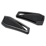 Kuryakyn Phantom Footpegs Without Adapter - Gloss Black 5761 New. Price: $120.99.