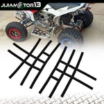 For Honda TRX450R Nerf Bar Nets Fits Alba Tusk Jj New. Price: $13.97.