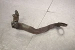 Suzuki 04-09 Quadsport 2004 LTZ250 Oem Right Rearset Brake Foot Pedal #8729 Used. Price: $18.95.