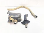 20-25 Honda TRX420FM1 Fourtrax Airbox Set 17210-HR3-A20 Used. Price: $98.25.