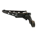 1985 Honda ATC250R Left Foot Rest Peg Step 50640-HA2-000 Used. Price: $59.99.
