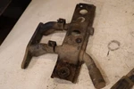 Yamaha Raptor 50 Lef/right Footwell Brackets 5YF-27421-00-00 5YF-27411-00-00 Used. Price: $129.00.