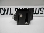 *wesco 43610-06 Fastec Black Travel Trailer Entry Door Lock Free Shipping New. Price: $29.99.