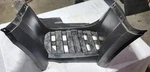 Can-am Outlander Lh Footboard #705003632 Used. Price: $85.00.