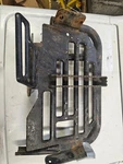 2002 Arctic Cat 500 4X4 Auto Trv Lh Footrest Used. Price: $51.99.